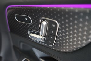 Mercedes EQA250+