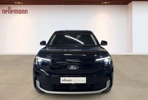 Ford Explorer Select Extended Range