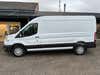 Ford Transit 350 L3 Van TDCi 130 Trend H2 FWD
