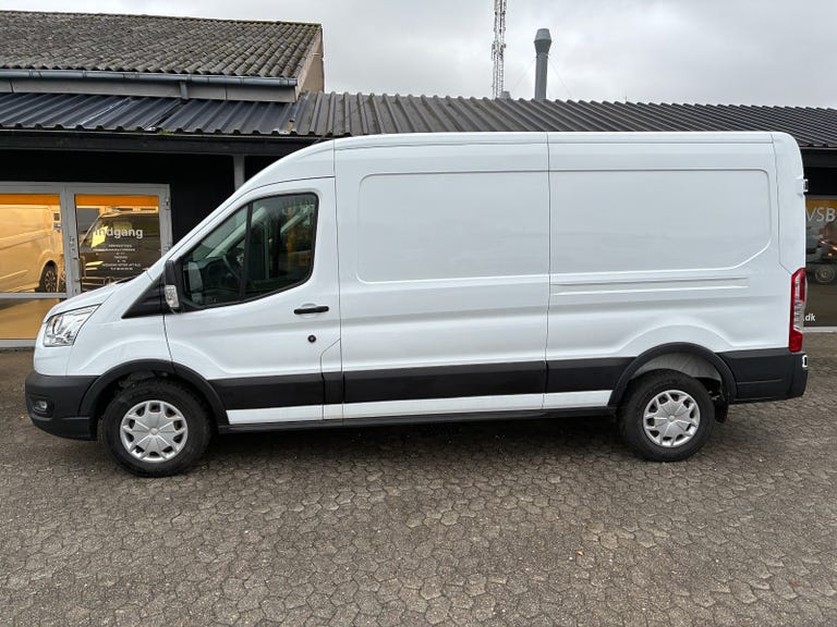 Ford Transit 350 L3 Van TDCi 130 Trend H2 FWD