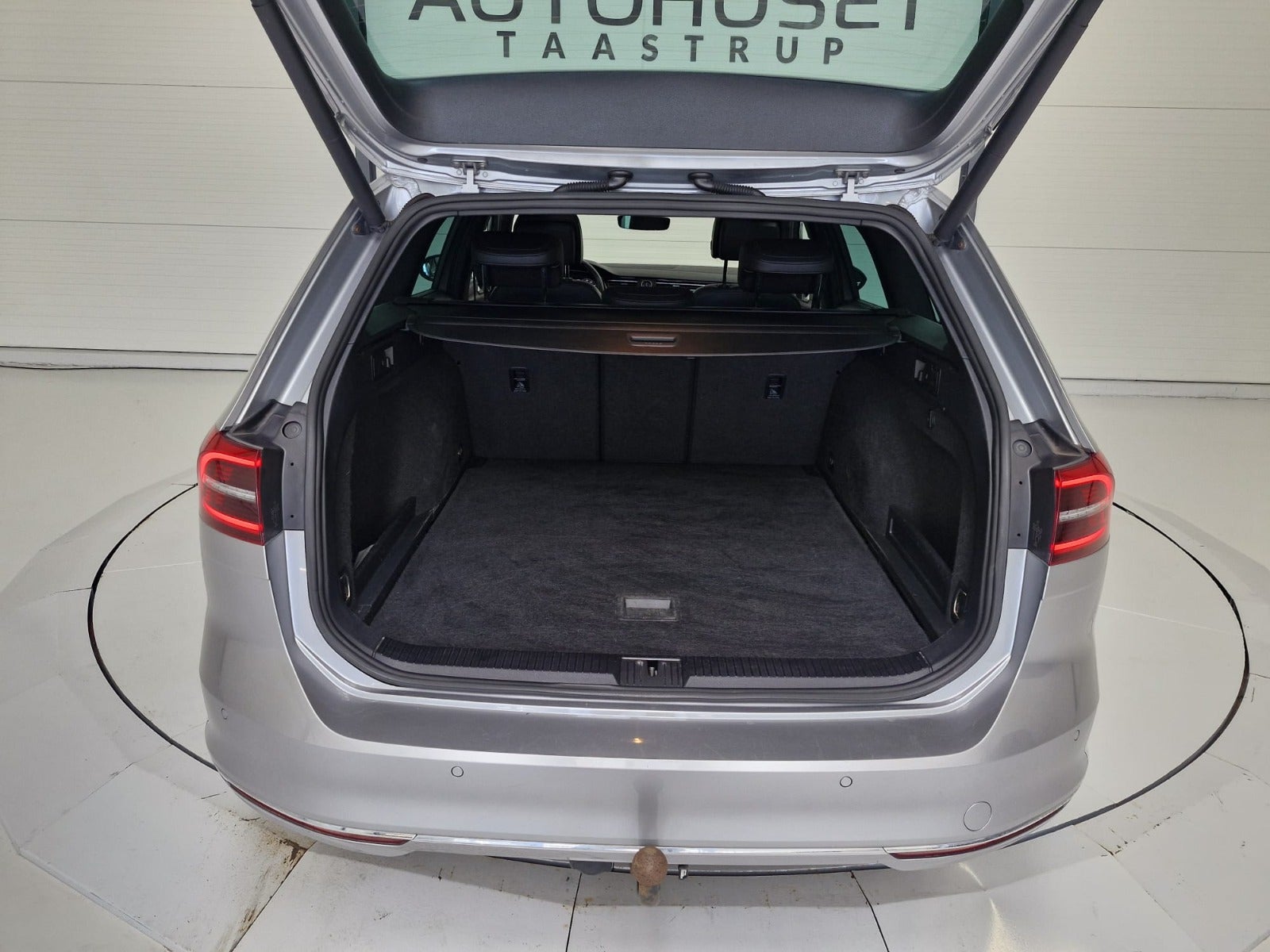 Billede af VW Passat 1,5 TSi 150 Highline Premium Variant DSG
