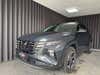 Hyundai Tucson PHEV Advanced aut. 4WD