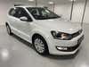 VW Polo TSi 95 BlueMotion thumbnail