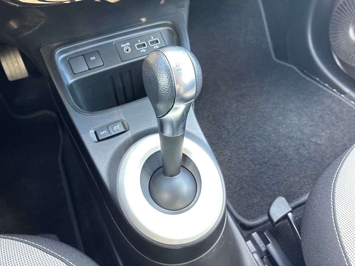 Renault Twingo Electric Zen billede 14