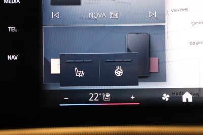 BMW iX2 eDrive20 M-Sport