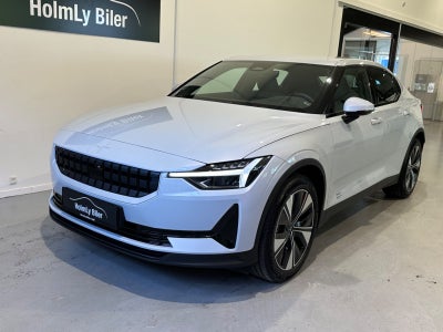 Polestar 2 Long Range