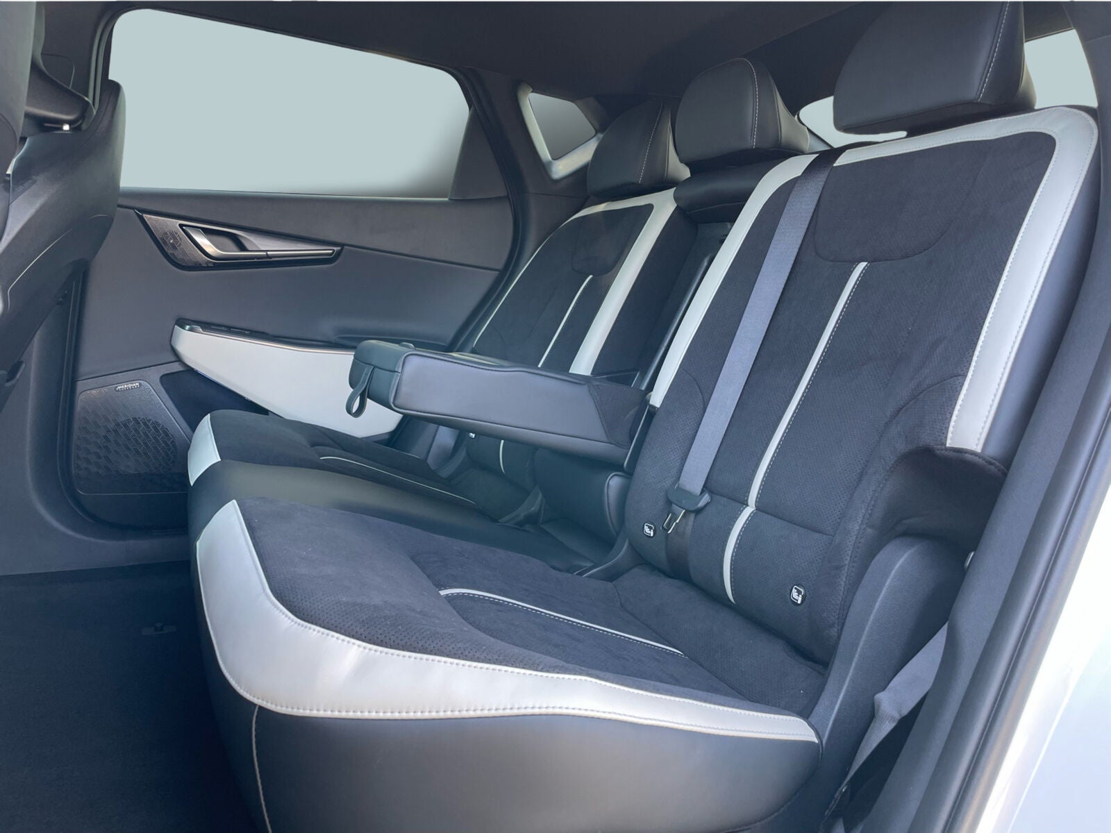 Kia EV6 Long Range GT-Line