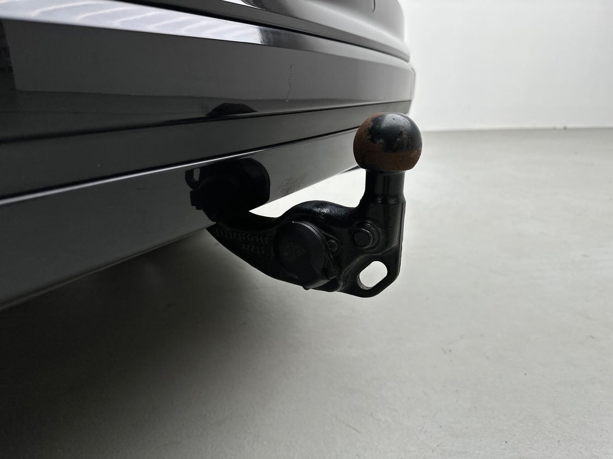 Skoda Enyaq iV Sportline billede 19