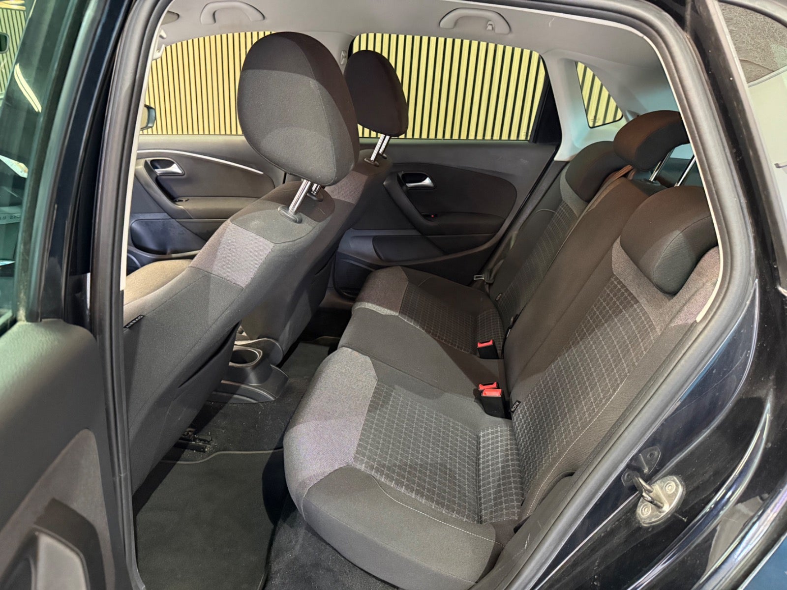 Billede af VW Polo 1,2 TSi 90 Comfortline BMT