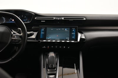 Peugeot 508 BlueHDi 130 Allure SW EAT8