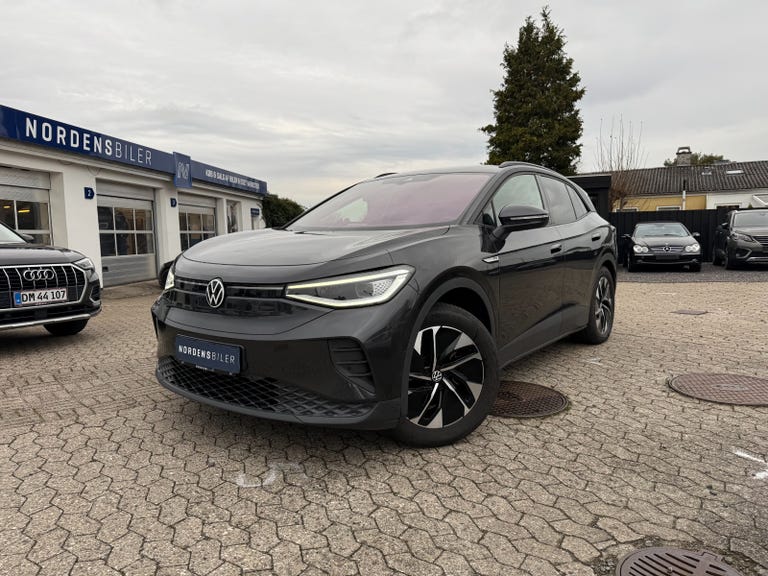 VW ID.4 Pro Performance