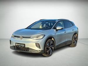 VW ID.4 Pro Performance