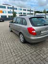 Skoda Fabia TSi 105 Ambiente Combi DSG thumbnail