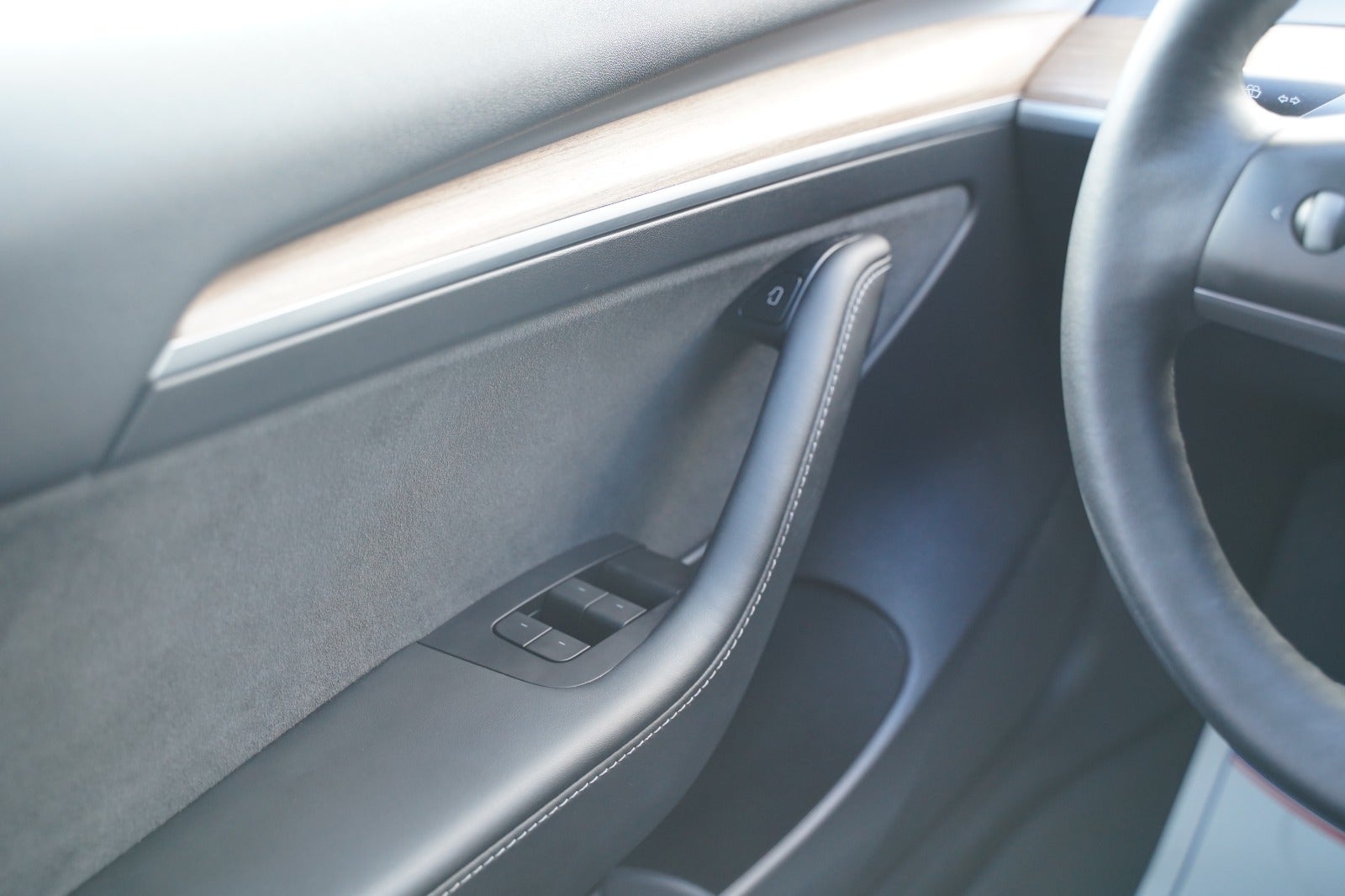 Billede af Tesla Model 3  Long Range AWD