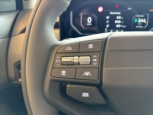 Kia EV3 Long Range Access