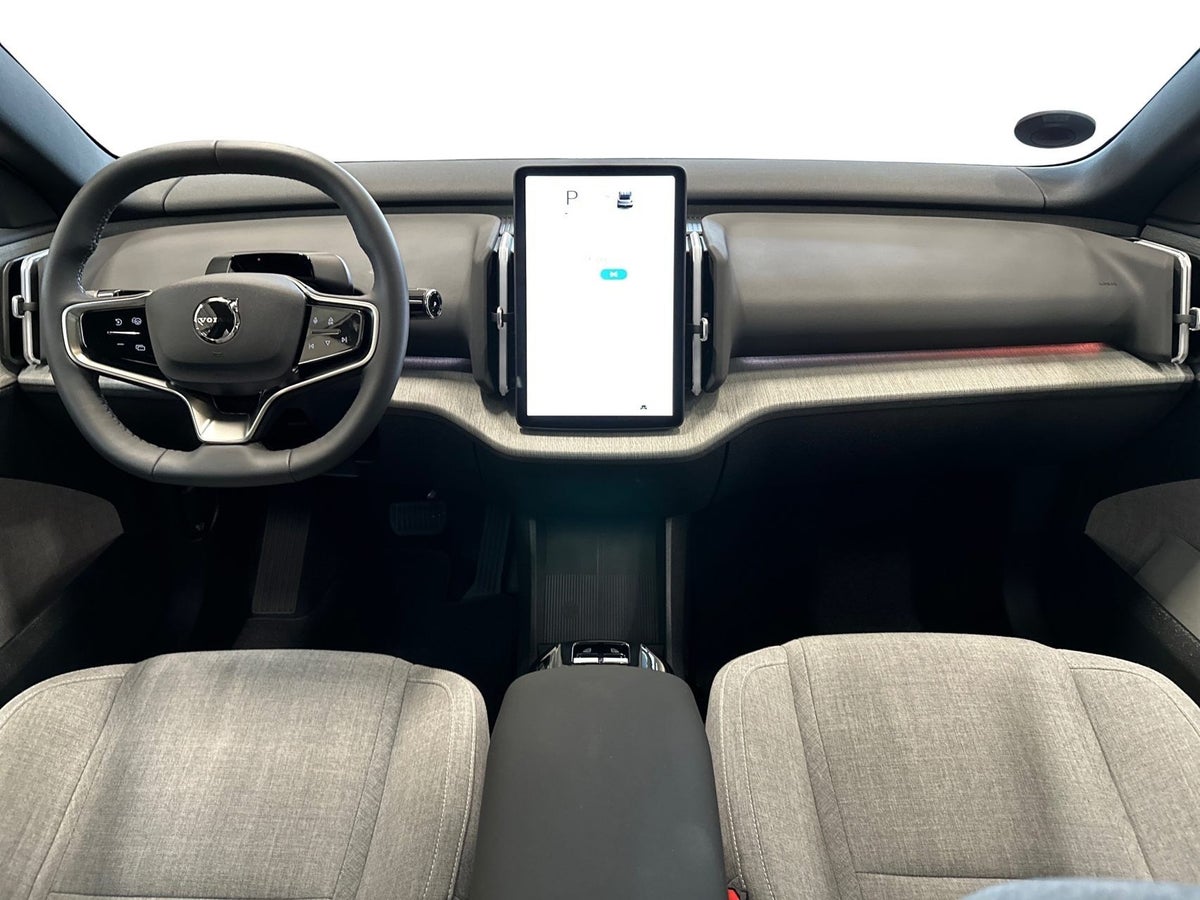 Volvo EX30 Twin Performance Ultra billede 5