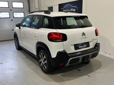 Citroën C3 Aircross PureTech 110 Iconic EAT6