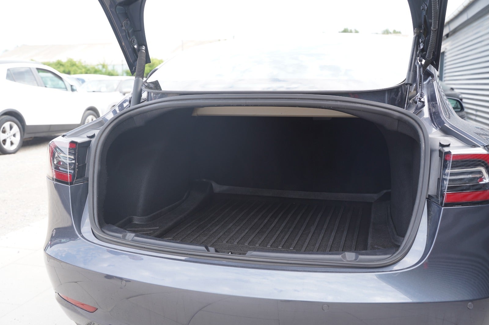 Billede af Tesla Model 3  Long Range AWD
