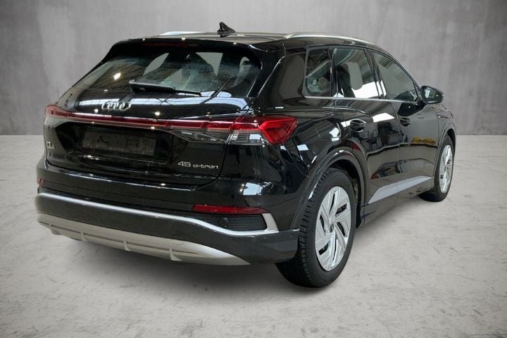 Billede af Audi Q4 e-tron 45 Ultra S-line