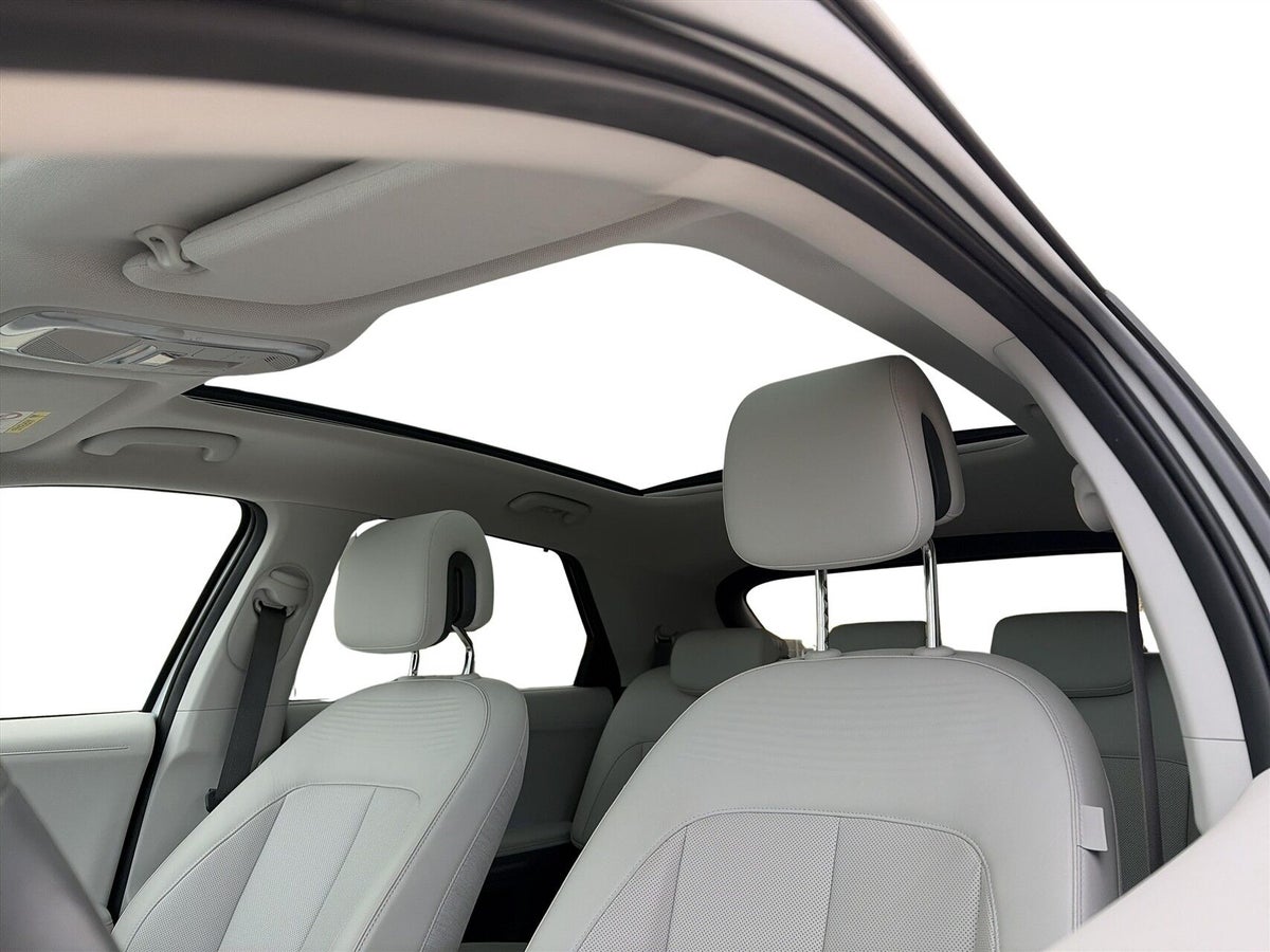 Hyundai Ioniq 5 Ultimate billede 6