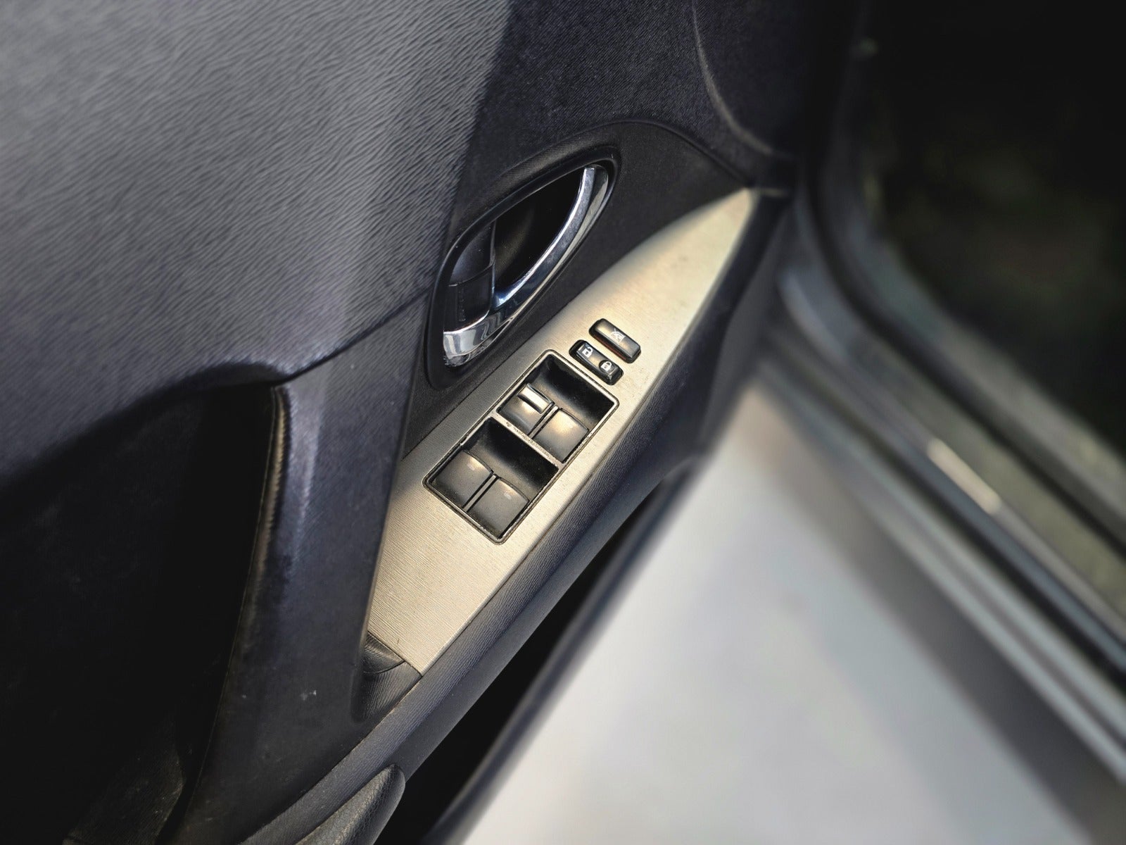 Billede af Toyota Avensis 1,8 VVT-i T2 stc.