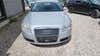 Audi A6 V6 Avant Multitr. thumbnail
