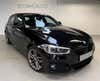 BMW 118d M-Sport thumbnail