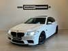 BMW 550i aut.