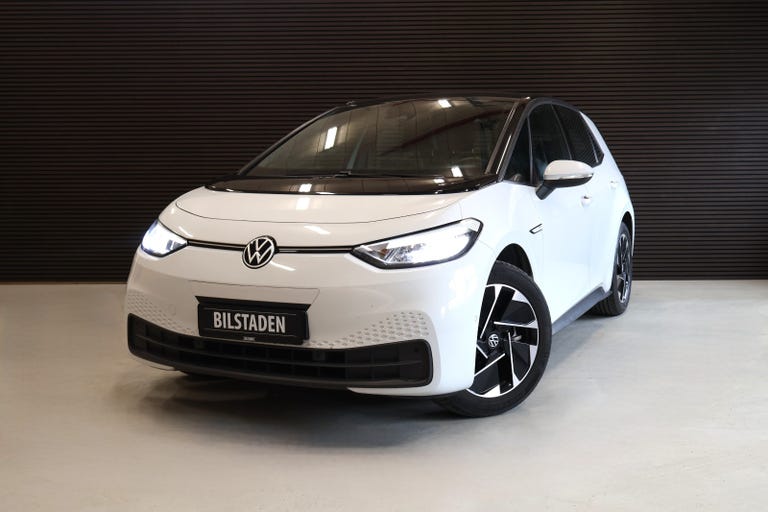 VW ID.3 Pro