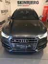Audi S6 TFSi Avant quattro S-tr. thumbnail