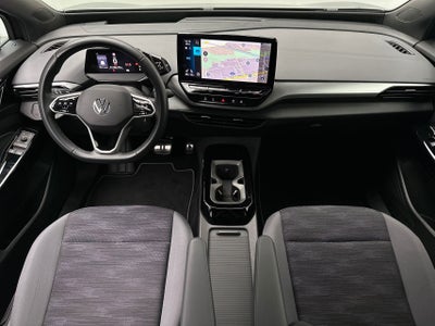 VW ID.4 Pro Performance billede 3