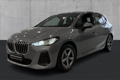 BMW 225e Active Tourer M-Sport xDrive aut. - 0
