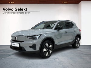 Volvo EX40 Extended Range Core