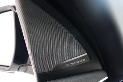 BMW iX3 Charged Plus M-Sport