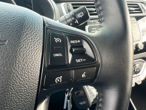 Kia Rio CVVT Attraction