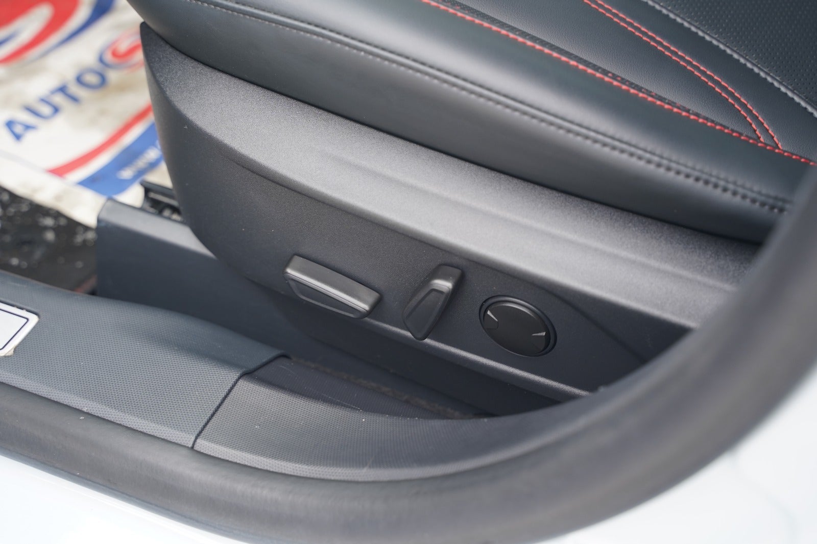 Billede af Ford Mustang Mach-E 88 Premium Extended Range