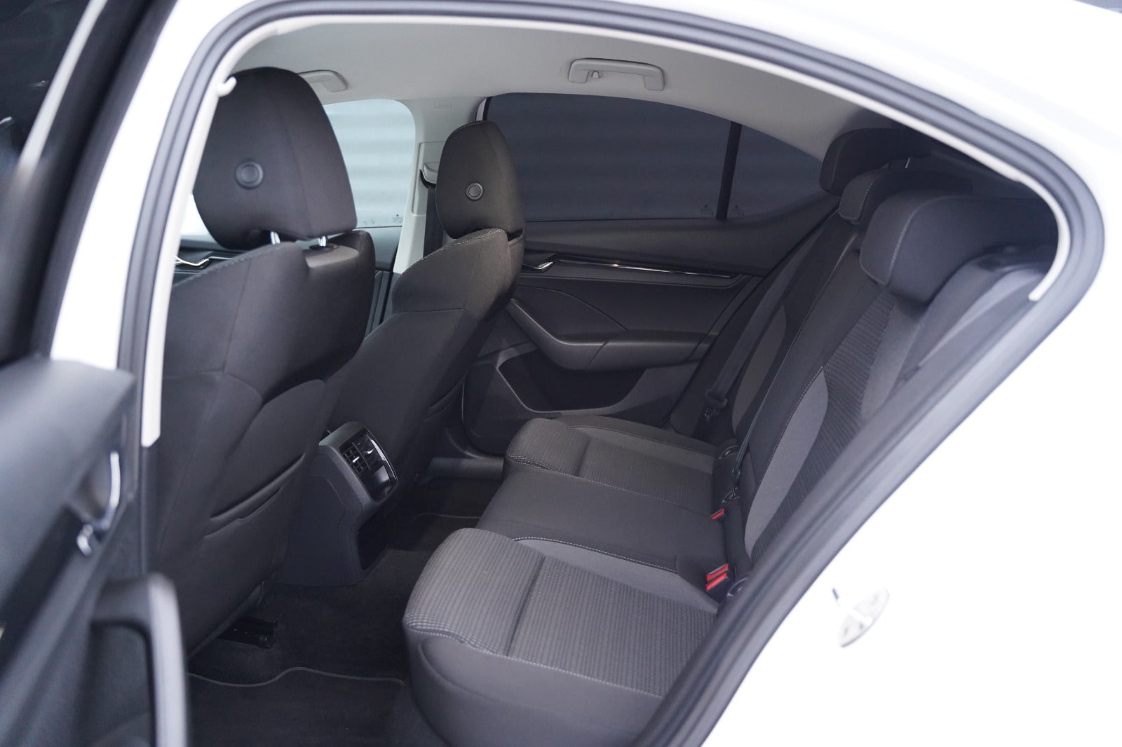 Billede af Skoda Octavia 1,5 TSi 150 Ambition