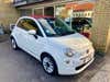 Fiat 500C TwinAir 80 Popstar