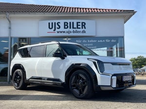 Kia EV9 Long Range Performance GT-Line AWD 6prs