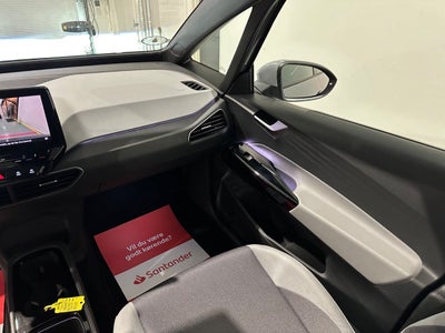 VW ID.3 Pro Performance