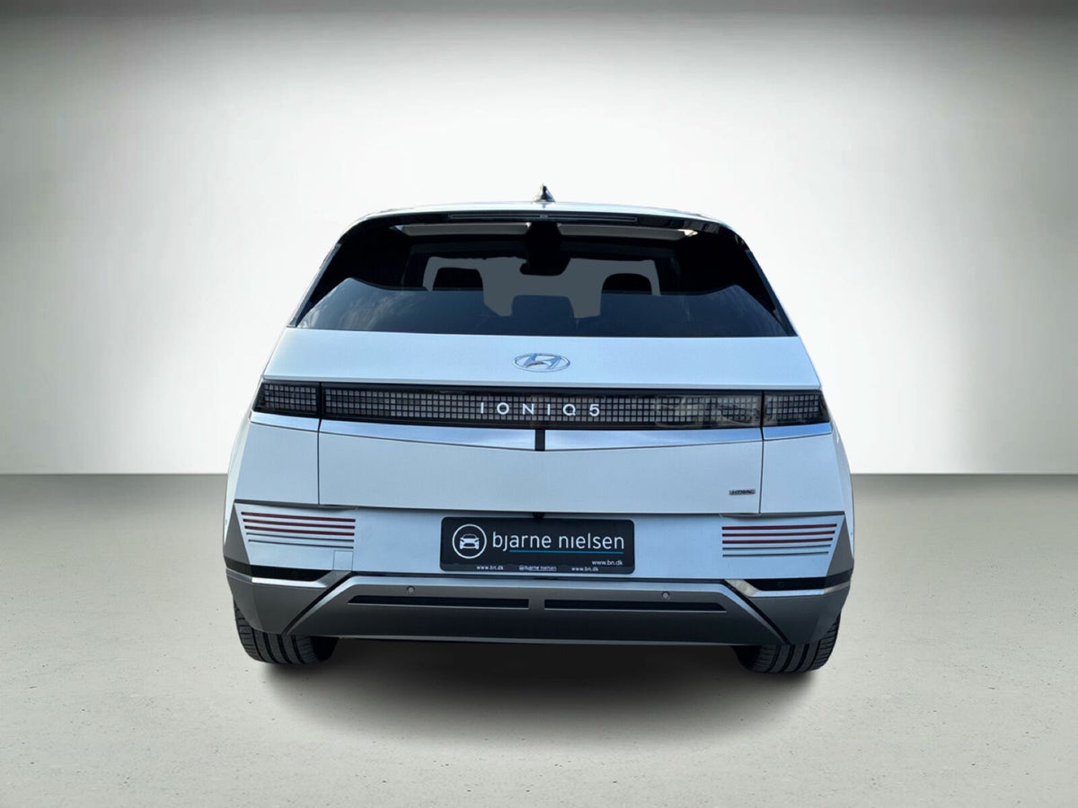 Hyundai Ioniq 5 Ultimate AWD billede 4