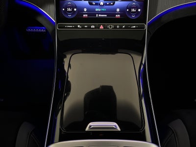 Mercedes EQE350+ AMG Line Premium Plus