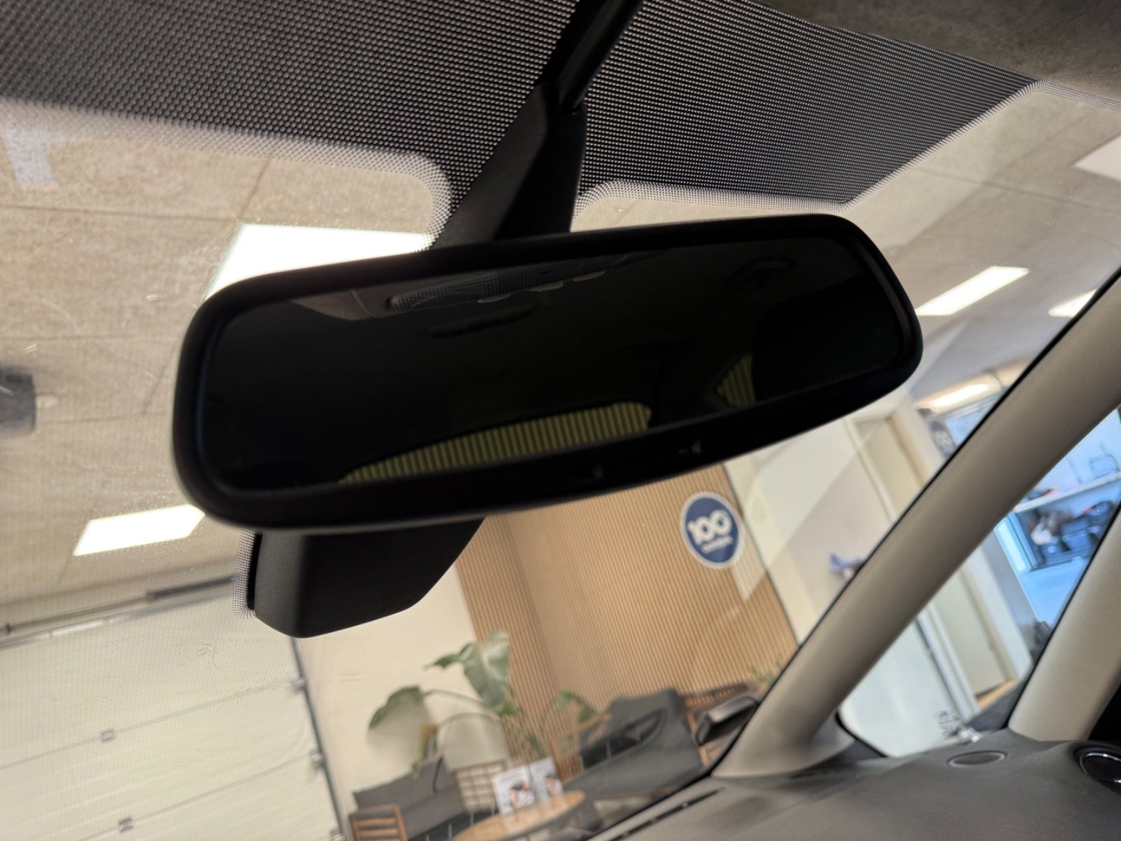 Billede af Ford S-MAX 2,0 TDCi 140 Trend aut.