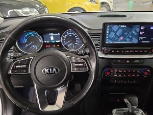 Kia Ceed PHEV Prestige SW DCT