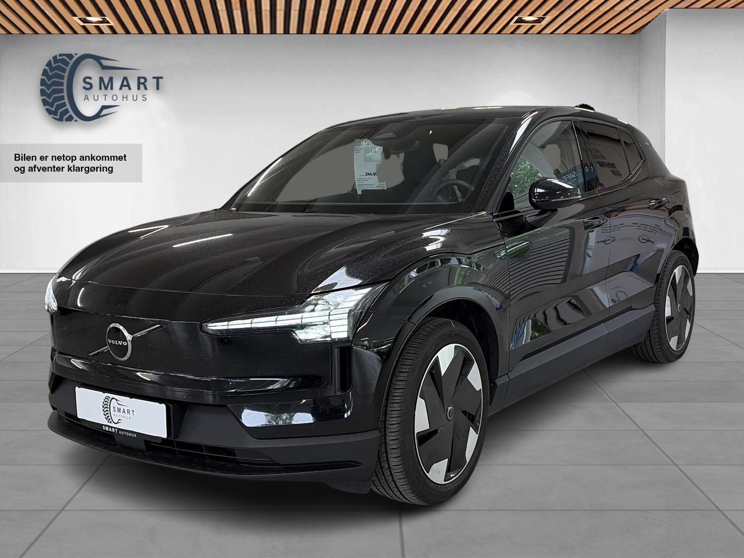 Billede af Volvo EX30 Extended Range Plus
