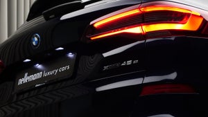 BMW X5 xDrive45e M-Sport aut.