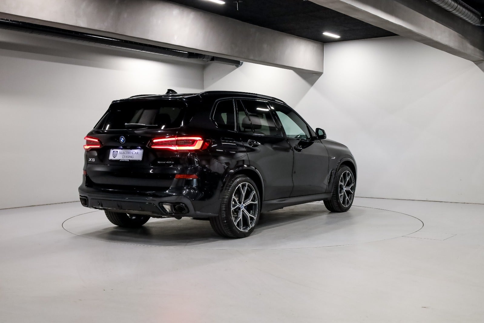 BMW X5 3,0 xDrive45e M-Sport aut.