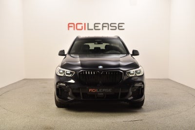 BMW X5 xDrive45e M-Sport aut.