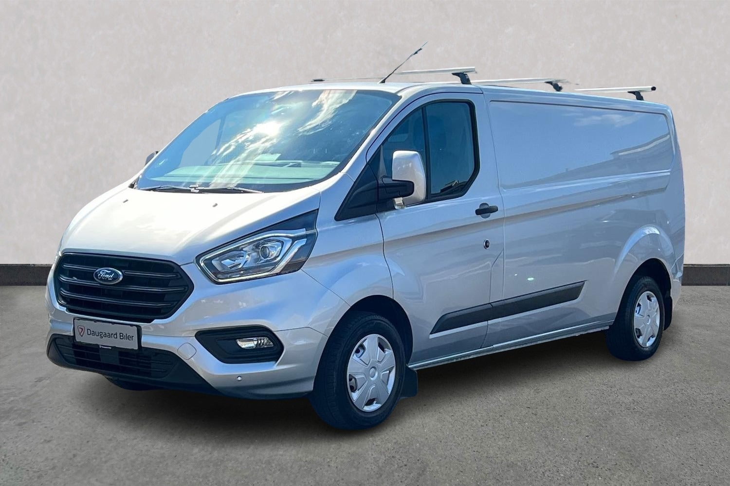 Billede af Ford Transit Custom 280S 2,0 TDCi 130 Trend