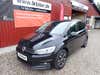 VW Touran TDi 115 IQ.Drive DSG 7prs